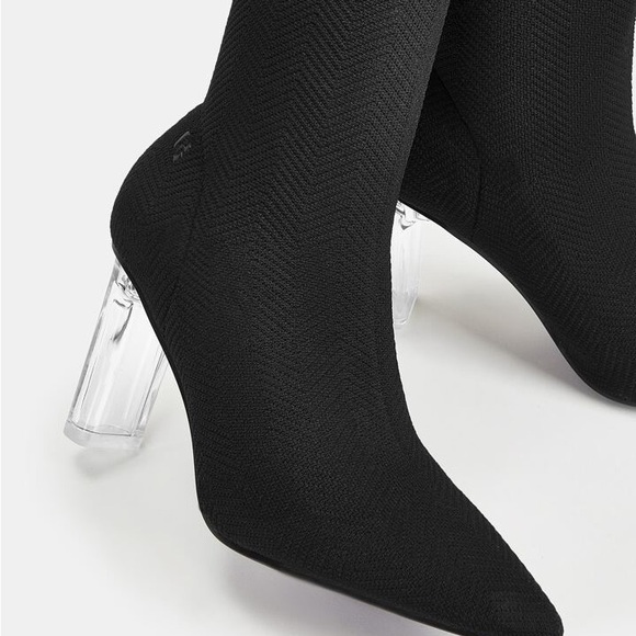 Stepping not tripping boots - Picture 5 of 5